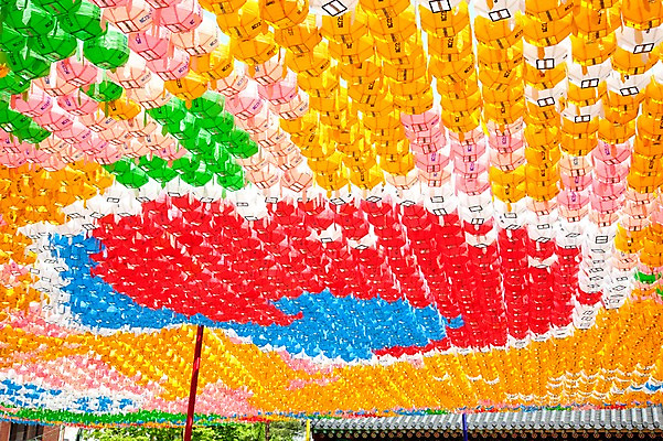 포토 JPG 종교 불교 풍경 이벤트 사람없음 야외 축제 부처님오신날 태극 연등 연등행사 국내포토 문양 기념일 등불 불교용품 파일형식