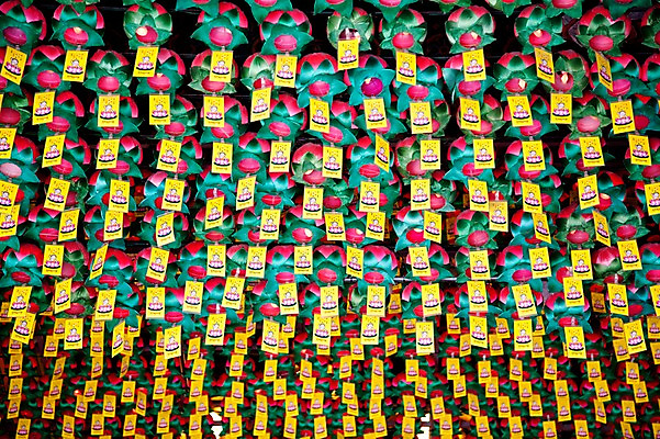 포토 JPG 종교 불교 실내 사람없음 부처님오신날 연등 국내포토 기념일 내부 등불 불교용품 파일형식