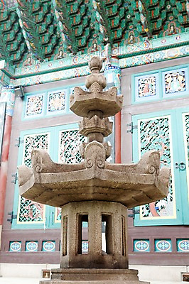 포토 JPG 종교 불교 사람없음 야외 탑 부처님오신날 사찰 석탑 조계사 국내포토 건축물 기념일 종교건축 종로 파일형식