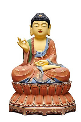 포토 JPG 스튜디오촬영 종교 불교 실내 누끼 사람없음 조각상 부처님오신날 불상 오브젝트 부처 국내포토 기념일 내부 조형물 파일형식