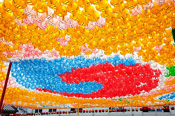 포토 JPG 종교 불교 이벤트 사람없음 야외 축제 부처님오신날 태극 연등 국내포토 문양 기념일 등불 불교용품 파일형식