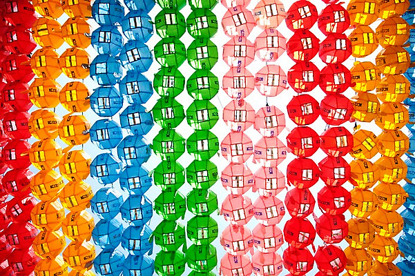 포토 JPG 종교 불교 사람없음 야외 부처님오신날 연등 국내포토 기념일 등불 불교용품 파일형식