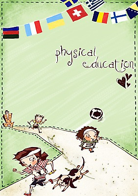 PSD 캐릭터 한마리 학생 어린이교육 교육 초등학생 어린이 일러스트 홍보캐릭터 축구공 교과목 학교 수업 교육캐릭터 사람 소녀 소년 세명 반려동물 달리기 운동 운동장 강아지 계주 만국기 어린이만 일러캐릭터 동물 1 여자 남자 공 축구용품 스포츠시설 모션 건강 공간 개 국기 육상스포츠 파일형식