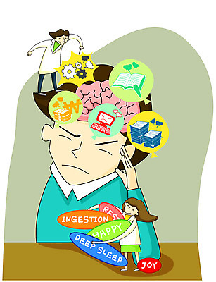 EPS 여자 남자 생각 일러스트 의학 스트레스 건강 사람 치료 세명 머리 건강관리 환자 의사 분노 짜증 도움 보호 질병 고민 질병관리 성적 돈걱정 정신과의사 정신병원 국내일러스트 교육 감정 컨셉 병원 관리 신체부위 의료진 파일형식 벡터