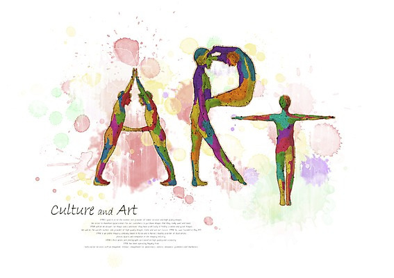 PSD 영어 여자 남자 문화 예술 일러스트 문화예술 사람 여러명 20대 페인트 물감 즐거움 그림 바디페인팅 행위예술 청년만 성인만 국내일러스트 문자 감정 다수 청년 미술도구 파일형식