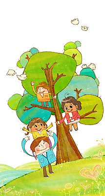 PSD 나무 동물 여자 남자 행복 어린이 일러스트 가족 조류 함께함 사랑 미소 웃음 사람 소녀 소년 여러명 부모 목말 언덕 즐거움 다문화 동산 다문화사회 다문화가정 소통 어린이만 국내일러스트 식물 감정 다수 컨셉 관계 모션 표정 사회_공동체 사회이슈 파일형식