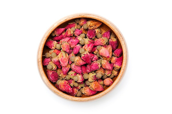 포토 JPG 스튜디오촬영 식물 그릇 꽃 재료 건조 실내 누끼 사람없음 치료 하이앵글 장미 한의학 약재 한약재 약초 한약 오브젝트 국내포토 식기 뷰포인트 의학 내부 약 풀_식물 파일형식