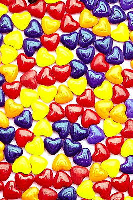 포토 JPG 스튜디오촬영 음식 다수 백그라운드 화이트데이 디저트 실내 사탕 이벤트 사람없음 하이앵글 컬러풀 여러개 하트 오브젝트 군것질 국내포토 모양 뷰포인트 컬러 데이이벤트 내부 파일형식