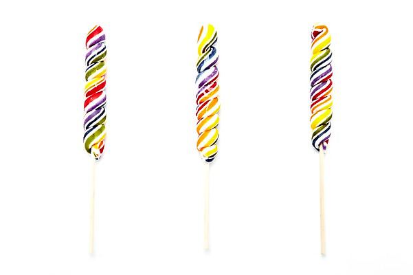 포토 JPG 스튜디오촬영 음식 무늬 화이트데이 디저트 실내 막대사탕 사탕 누끼 이벤트 사람없음 컬러풀 세개 막대기 오브젝트 군것질 꽈배기 국내포토 컬러 데이이벤트 3 내부 파일형식