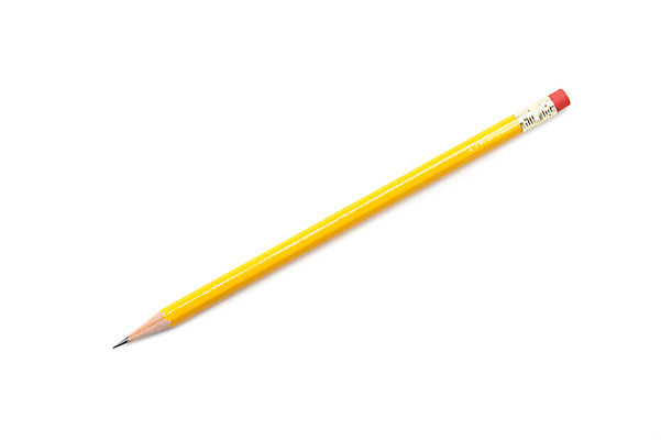 포토 JPG 스튜디오촬영 문구용품 학용품 실내 누끼 사람없음 하이앵글 한개 필기구 연필 오브젝트 지우개 한자루 지우개연필 연필심 국내포토 1 뷰포인트 내부 파일형식