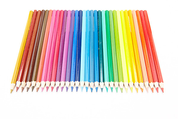 포토 JPG 스튜디오촬영 컬러 문구용품 학용품 색연필 실내 미술 누끼 사람없음 하이앵글 컬러풀 필기구 여러개 미술도구 오브젝트 일렬 국내포토 뷰포인트 다수 문화예술 내부 파일형식