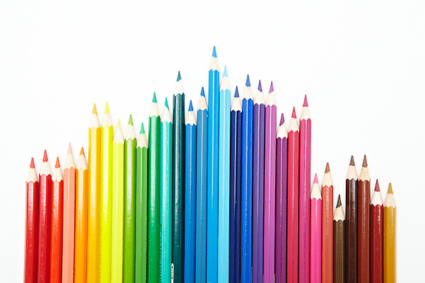 포토 JPG 스튜디오촬영 컬러 문구용품 학용품 색연필 실내 미술 사람없음 컬러풀 필기구 여러개 미술도구 오브젝트 일렬 국내포토 다수 문화예술 내부 파일형식