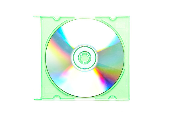 포토 JPG 스튜디오촬영 컬러 문구용품 실내 누끼 사람없음 초록색 상자 한개 사무용품 CD 오브젝트 CD케이스 국내포토 1 내부 파일형식