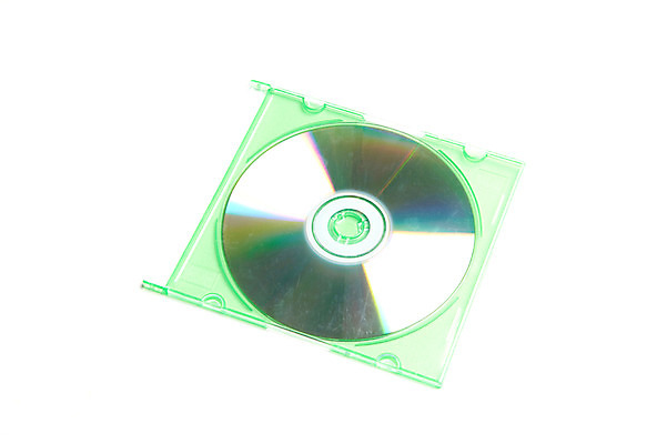 포토 JPG 스튜디오촬영 컬러 문구용품 실내 누끼 사람없음 초록색 상자 하이앵글 한개 사무용품 CD 오브젝트 CD케이스 국내포토 1 뷰포인트 내부 파일형식