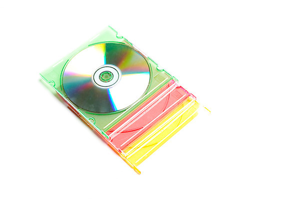 포토 JPG 스튜디오촬영 문구용품 실내 누끼 사람없음 상자 하이앵글 사무용품 CD 세개 오브젝트 CD케이스 국내포토 뷰포인트 3 내부 파일형식