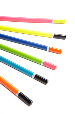 포토 JPG 스튜디오촬영 문구용품 학용품 실내 누끼 사람없음 컬러풀 필기구 연필 여러개 오브젝트 국내포토 컬러 다수 내부 파일형식