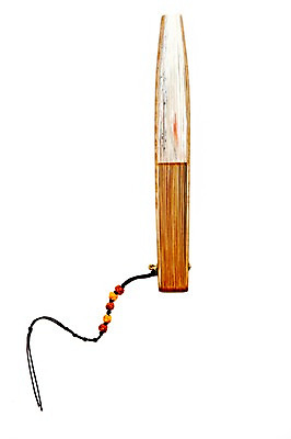 포토 JPG 스튜디오촬영 한국문화 한국전통 전통 전통문화 문화 생활용품 전통소품 한국 실내 누끼 사람없음 한개 부채 오브젝트 전통부채 접부채 합죽선 국내포토 1 동양문화 아시아 내부 파일형식