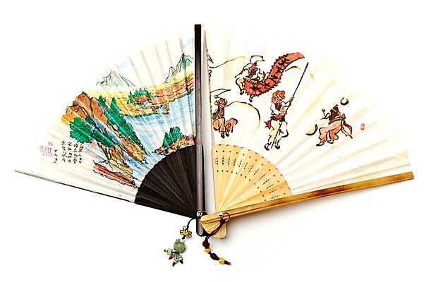 포토 JPG 스튜디오촬영 문자 한국문화 한국전통 전통 문양 전통문화 문화 생활용품 무늬 전통소품 한국 실내 누끼 사람없음 전통문양 한자 두개 부채 오브젝트 그림 전통부채 접부채 합죽선 국내포토 동양문화 아시아 2 내부 파일형식