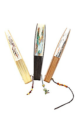 포토 JPG 스튜디오촬영 한국문화 한국전통 전통 전통문화 문화 생활용품 전통소품 한국 실내 누끼 사람없음 세개 부채 오브젝트 전통부채 접부채 합죽선 국내포토 동양문화 아시아 3 내부 파일형식