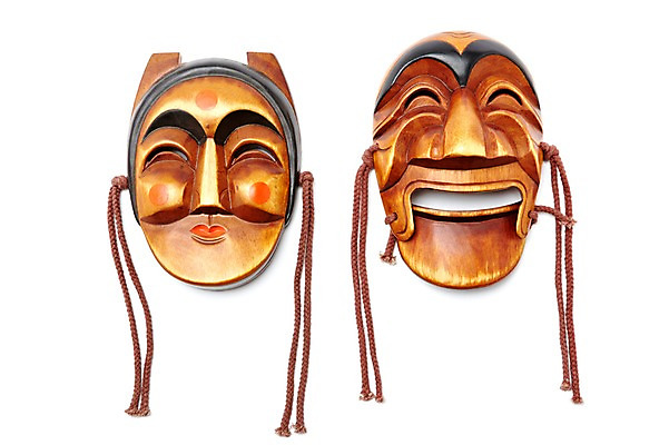 포토 JPG 스튜디오촬영 한국문화 한국전통 전통 전통문화 문화 줄 한쌍 컬러 전통소품 한국 실내 표정 가면 웃음 누끼 사람없음 목재 하이앵글 갈색 두개 골동품 끈 얼굴모양 오브젝트 공예품 전통공예 탈 목공예 민속공예 가면극 곤지 부네탈 양반탈 연지 연지곤지 탈놀이 국내포토 모양 나무 동양문화 아시아 얼굴 뷰포인트 2 재료 내부 전통놀이 공예 전통탈 연극 파일형식