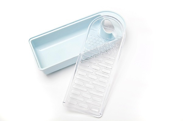 포토 JPG 스튜디오촬영 식기 생활용품 주방용품 실내 누끼 사람없음 하이앵글 한개 도구 플라스틱 오브젝트 강판 채칼 국내포토 1 뷰포인트 재질 내부 칼 파일형식