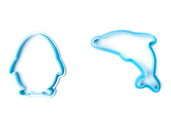 포토 JPG 스튜디오촬영 동물 식기 컬러 생활용품 주방용품 실내 틀 누끼 사람없음 파란색 하이앵글 제과 두개 도구 플라스틱 오브젝트 제빵 동물모양 쿠키틀 제빵기구 제과기구 국내포토 모양 뷰포인트 2 재질 내부 제과제빵 기구 제빵도구 파일형식