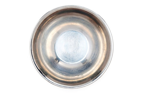 포토 JPG 스튜디오촬영 그릇 식기 생활용품 주방용품 실내 누끼 사람없음 하이앵글 한개 금속 대접 용기 오브젝트 스테인레스 양푼 양푼이 믹싱볼 국내포토 1 뷰포인트 재질 내부 파일형식