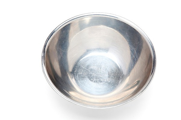 포토 JPG 스튜디오촬영 그릇 식기 생활용품 주방용품 실내 누끼 사람없음 하이앵글 한개 금속 대접 용기 오브젝트 스테인레스 양푼 양푼이 믹싱볼 국내포토 1 뷰포인트 재질 내부 파일형식