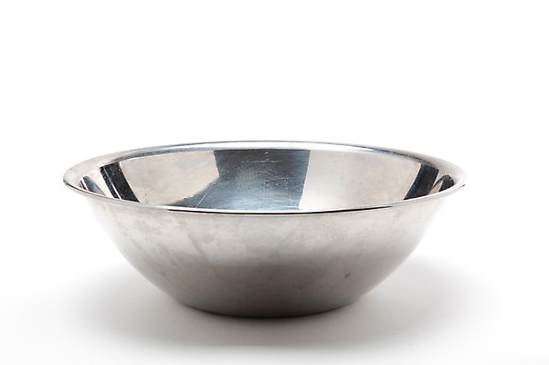 포토 JPG 스튜디오촬영 그릇 식기 생활용품 주방용품 실내 누끼 사람없음 한개 금속 대접 용기 오브젝트 스테인레스 양푼 양푼이 믹싱볼 국내포토 1 재질 내부 파일형식