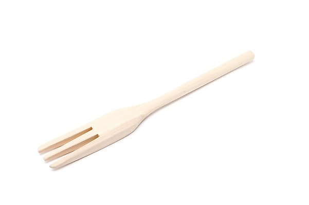 포토 JPG 스튜디오촬영 식기 생활용품 포크 주방용품 수저 실내 누끼 사람없음 목재 한개 도구 오브젝트 나무포크 티포크 국내포토 나무 1 재료 내부 파일형식