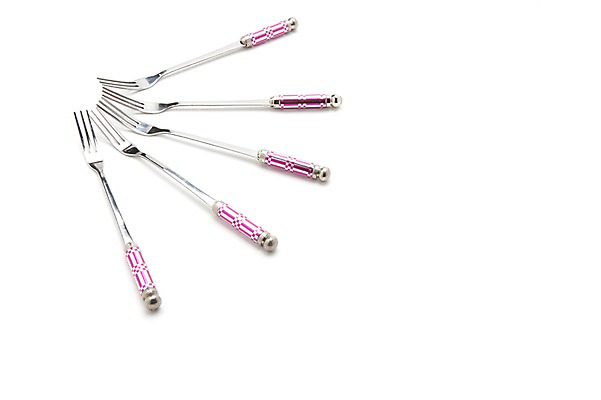 포토 JPG 스튜디오촬영 식기 생활용품 포크 주방용품 수저 실내 누끼 사람없음 하이앵글 금속 여러개 도구 오브젝트 일렬 티포크 국내포토 뷰포인트 다수 재질 내부 파일형식