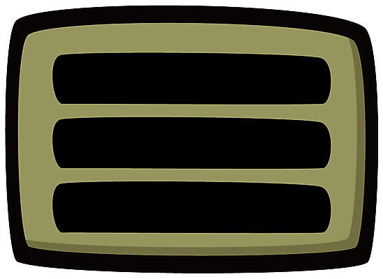 EPS 아이콘 군대 사람없음 군용 육군 계급장 상병 해병대 2D아이콘 파일형식 벡터