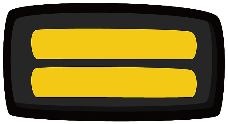 EPS 아이콘 군대 사람없음 군용 해군 계급장 일병 2D아이콘 군인 파일형식 벡터