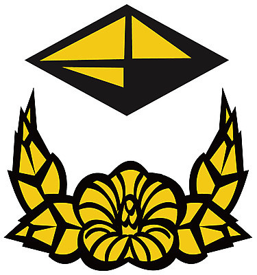 EPS 아이콘 군대 사람없음 군용 계급장 소위 2D아이콘 파일형식 벡터