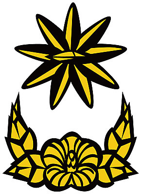 EPS 아이콘 군대 사람없음 군용 계급장 소령 2D아이콘 파일형식 벡터