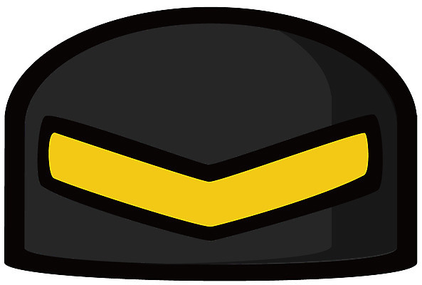 EPS 아이콘 군대 사람없음 군용 계급장 2D아이콘 파일형식 벡터