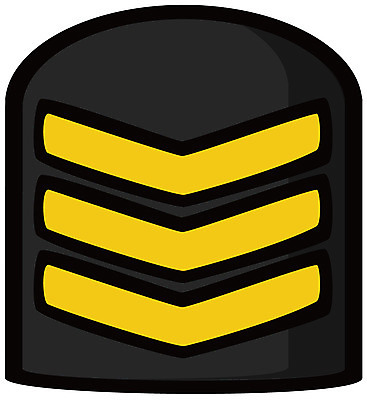 EPS 아이콘 군대 사람없음 군용 계급장 부교 2D아이콘 파일형식 벡터