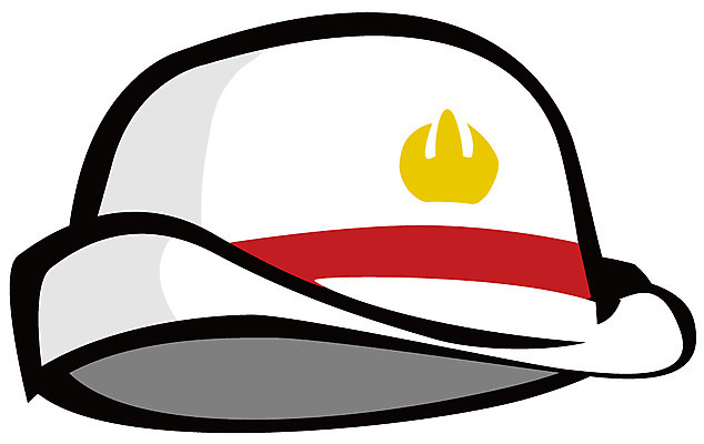 EPS 아이콘 모자 군대 사람없음 군용 군모 해군모자 2D아이콘 잡화 파일형식 벡터