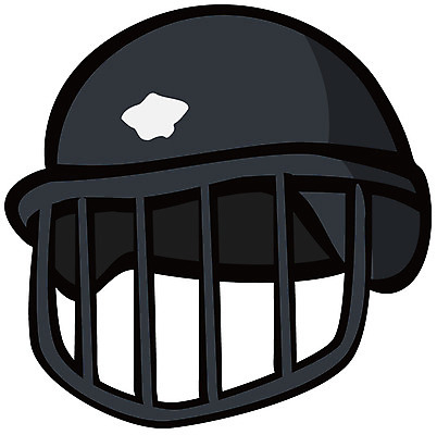EPS 아이콘 모자 군대 사람없음 헬멧 군용 경찰모자 군모 전투경찰 2D아이콘 모자_잡화 잡화 경찰 보호장비 파일형식 벡터