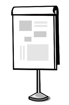 EPS 아이콘 군대 사람없음 받침대 군용 차트보드 2D아이콘 파일형식 벡터