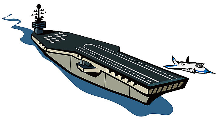 EPS 아이콘 군대 사람없음 군용 항공모함 2D아이콘 군함 파일형식 벡터