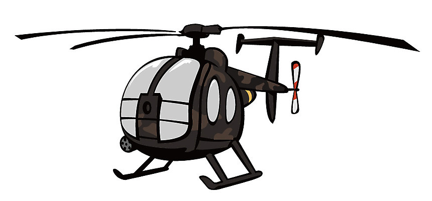 EPS 아이콘 군대 사람없음 헬리콥터 군용 2D아이콘 비행기 파일형식 벡터