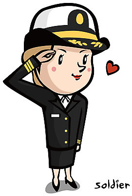 EPS 캐릭터 여자 일러스트 직업캐릭터 한명 사람 군인 전문직 군복 경례 여경 군인캐릭터 여자만 여자한명만 일러캐릭터 직업 1 유니폼 인사 경찰 국군 파일형식 벡터