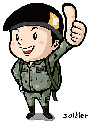 EPS 캐릭터 남자 일러스트 직업캐릭터 한명 사람 군인 전문직 군복 군인캐릭터 특전사 남자만 남자한명만 일러캐릭터 직업 1 유니폼 전사 국군 파일형식 벡터