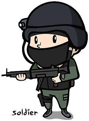 EPS 캐릭터 남자 일러스트 직업캐릭터 마스크 한명 사람 군인 총 전문직 군복 경찰특공대 군인캐릭터 남자만 남자한명만 일러캐릭터 직업 1 무기 유니폼 경찰 국군 파일형식 벡터