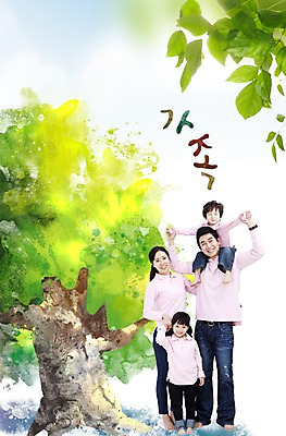 PSD 나무 편집 편집이미지 여자 남자 딸 행복 아들 어린이 가족 하늘 엄마 나뭇잎 서기 미소 웃음 사람 소녀 소년 여러명 부모 소풍 화목 목말 아빠 이미지편집 식물 감정 다수 컨셉 잎 관계 모션 표정 야외활동 파일형식