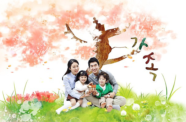 PSD 나무 편집 편집이미지 여자 남자 꽃 딸 행복 아들 어린이 가족 엄마 꽃나무 미소 웃음 앉기 소녀 소년 잔디 여러명 소풍 화목 아빠 이미지편집 식물 감정 다수 컨셉 관계 모션 표정 사람 야외활동 파일형식