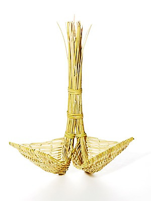 포토 JPG 스튜디오촬영 한국문화 한국전통 전통 전통문화 문화 생활용품 전통소품 한국 실내 요리 누끼 사람없음 장식 두개 도구 오브젝트 공예품 전통공예 민속공예 복조리 짚풀공예 국내포토 동양문화 아시아 2 내부 공예 파일형식