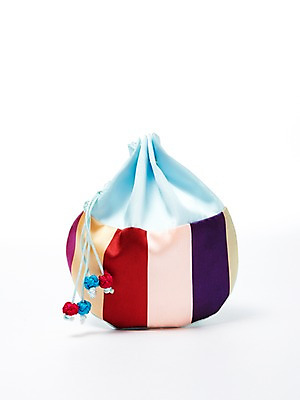 포토 JPG 스튜디오촬영 한국문화 한국전통 전통 전통문화 문화 생활용품 복주머니 전통소품 한국 실내 누끼 사람없음 컬러풀 한개 주머니 실크 오브젝트 색동 비단주머니 국내포토 1 동양문화 아시아 컬러 내부 직물 파일형식