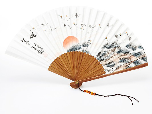 포토 JPG 스튜디오촬영 문자 한국문화 한국전통 전통 문양 전통문화 문화 생활용품 무늬 전통소품 한국 실내 누끼 사람없음 한개 전통문양 한자 부채 오브젝트 그림 전통부채 접부채 합죽선 국내포토 1 동양문화 아시아 내부 파일형식